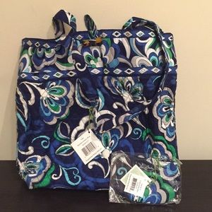 Tote and Zip ID